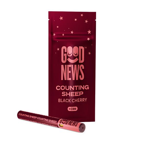 Black Cherry Good News Black Cherry Good News
