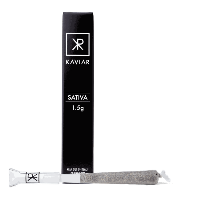 Fruit Stripez Kaviar