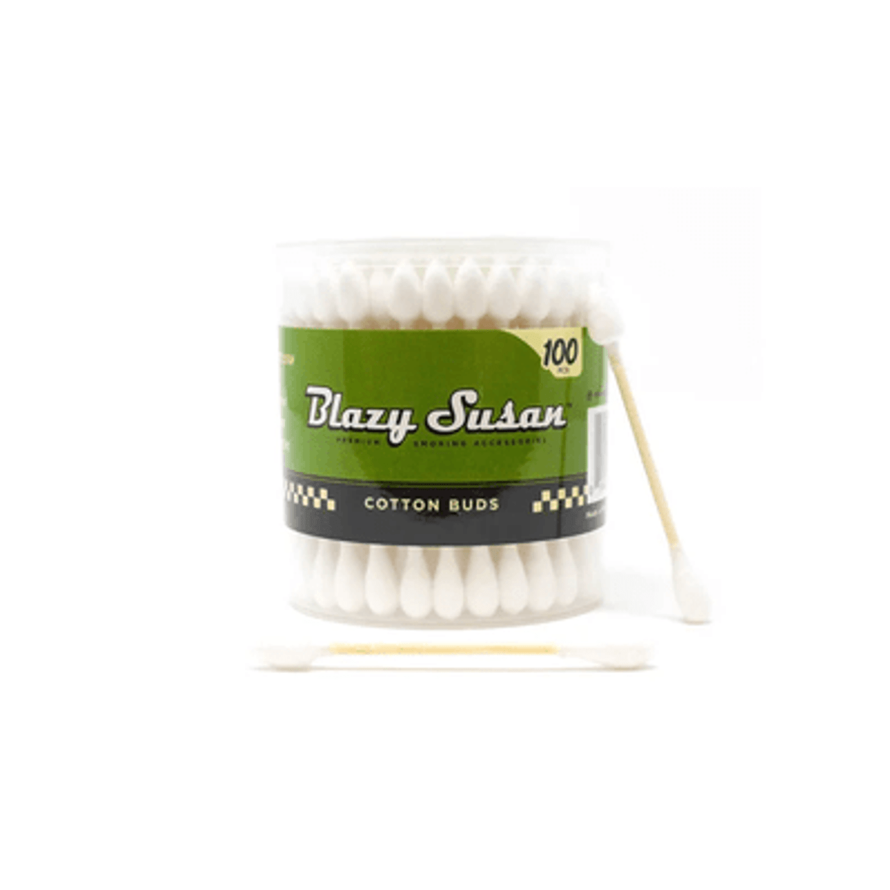 Branded Blazy Susan