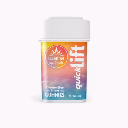 Clementine Shine Wana