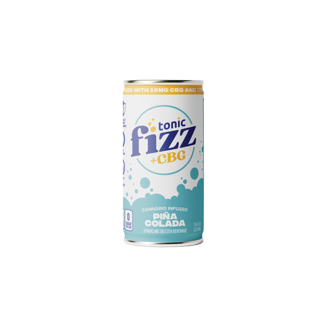 Pina Colada Tonic Pina Colada Tonic