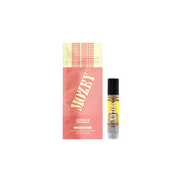 Jungle Punch Mozey Extracts Jungle Punch Mozey Extracts
