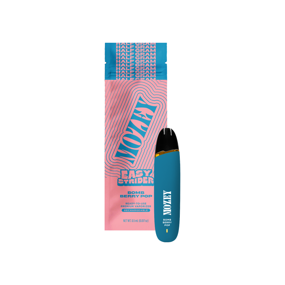 mozey extracts disposable vape Shop RDB [840mg] | BEYOND / HELLO main image 0
