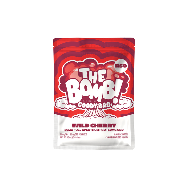 Cherry Goody Bag