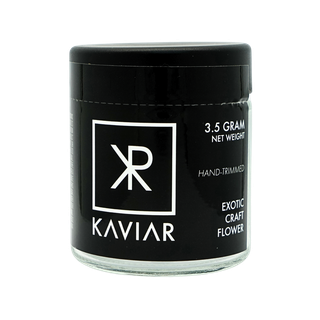 Kaviar Soap Kaviar