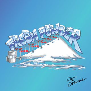 Fresh Powder (the) Essence
