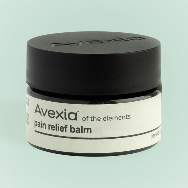 Harmony Avexia