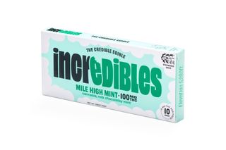 Mile High Mint incredibles