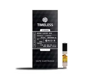 King Louie XIII Timeless