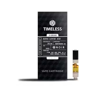 King Louie XIII Timeless King Louie XIII Timeless