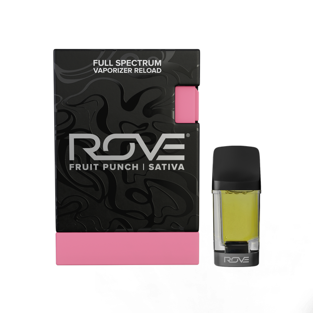 Fruit Punch Rove