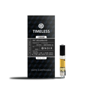 707 Headband Timeless