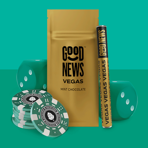 Vegas Good News