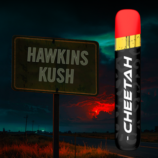 Cannabis Promo, Cannabis Sales, Cannabis Discounts, Cannabis on Sale, Cheetah 1G Vapes | 30% OFF 3