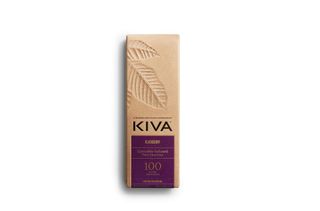 Dark Blackberry KIVA
