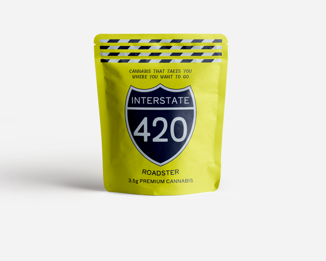 Stella Blue Interstate 420