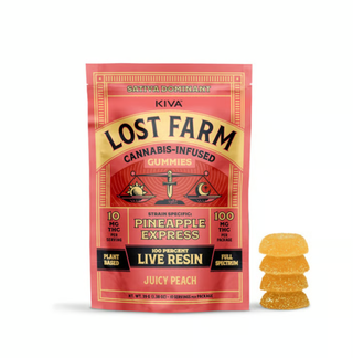 Cannabis Promo, Cannabis Sales, Descuentos en cannabis, Cannabis on Sale, 25% DESCUENTO Lost Farm 3