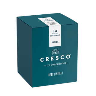 Circus Ring Cresco