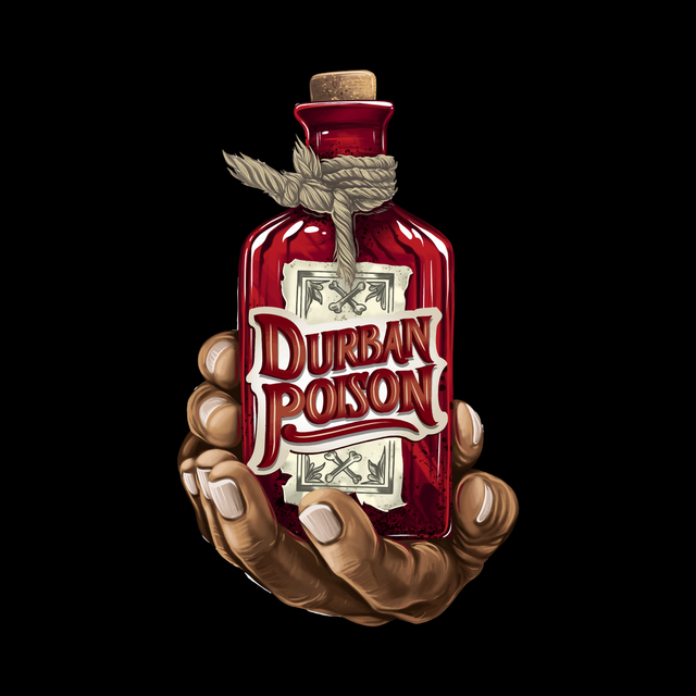 Durban Poison (the) Essence Durban Poison (the) Essence