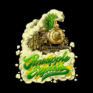 Pineapple Express (the) Essence
