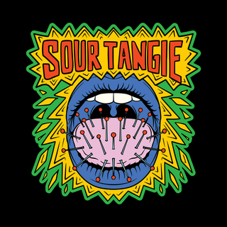 Sour Tangie Savvy