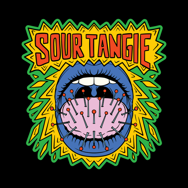 Sour Tangie Savvy