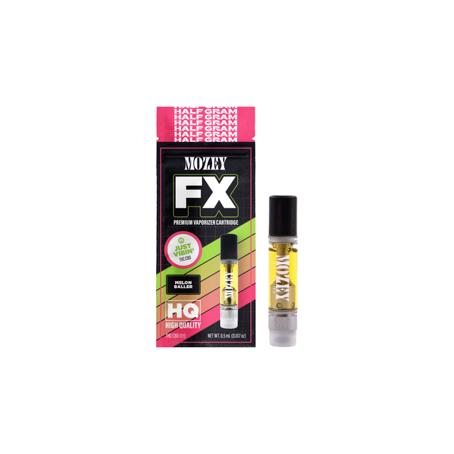 Melon Baller Mozey Extracts Melon Baller Mozey Extracts