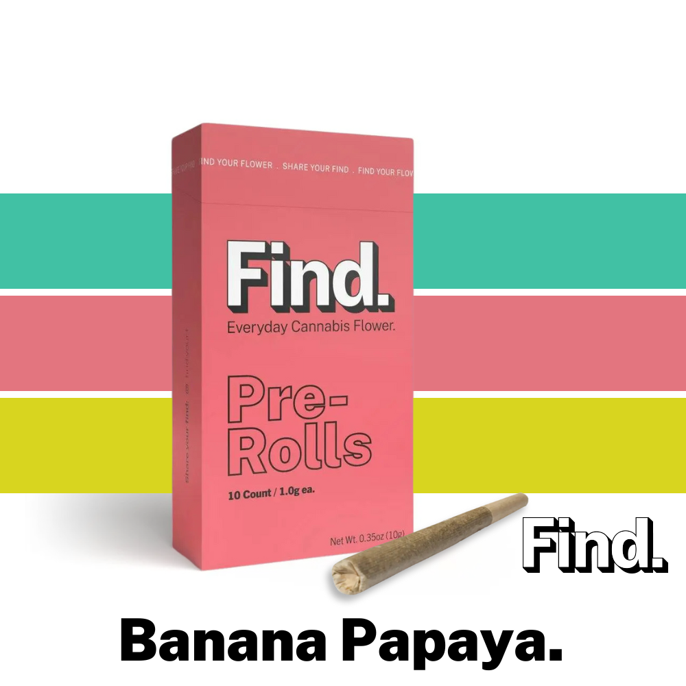 Banana Papaya