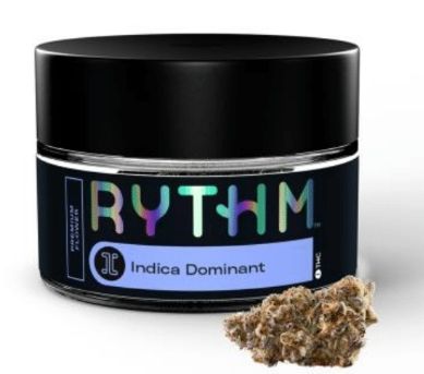 Taffy Twist RYTHM Taffy Twist RYTHM