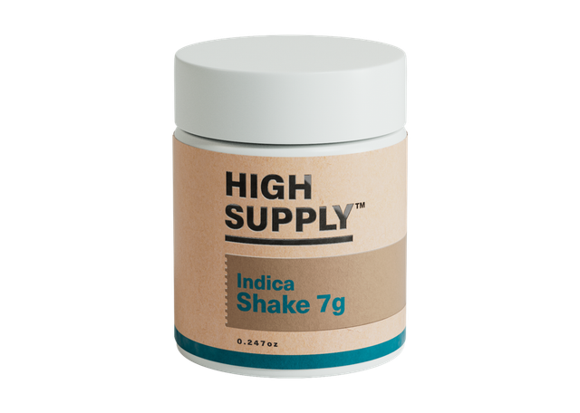 Jester High Supply Jester High Supply