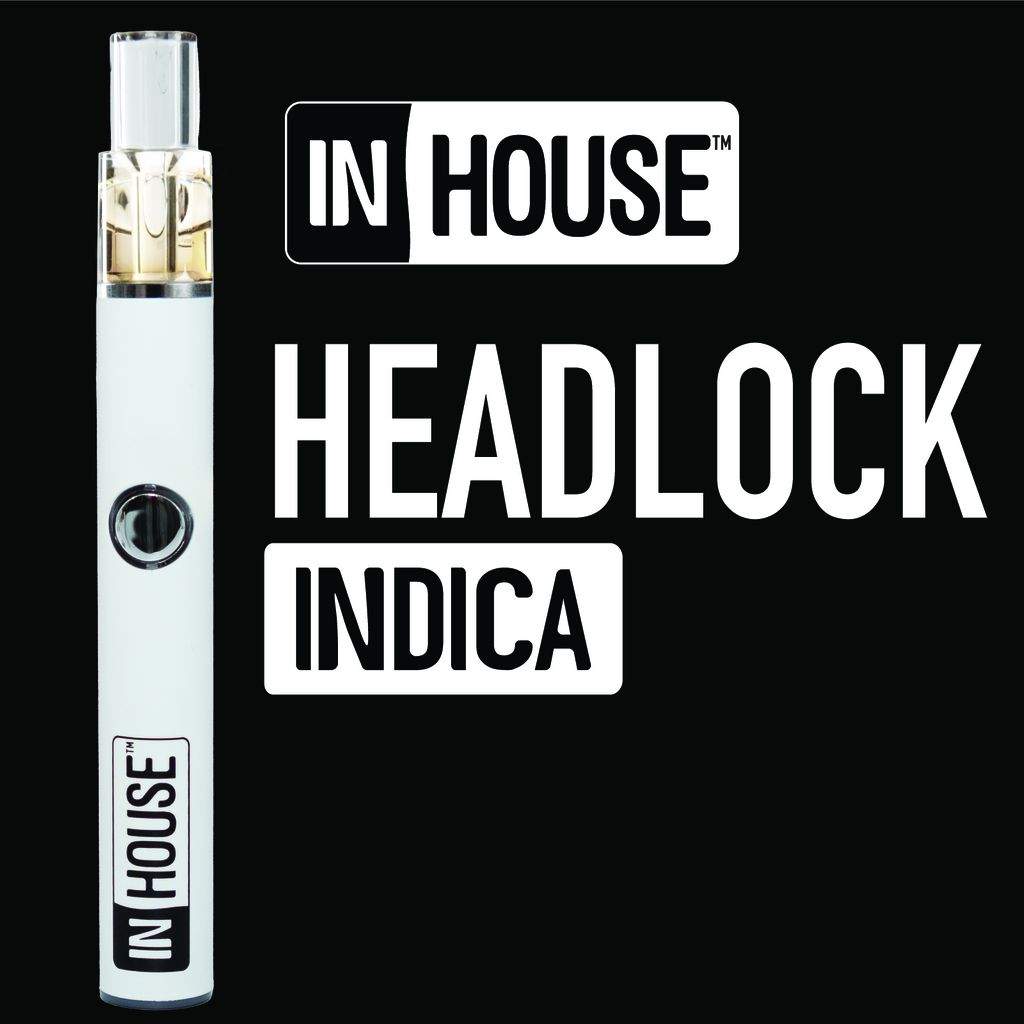 Headlock