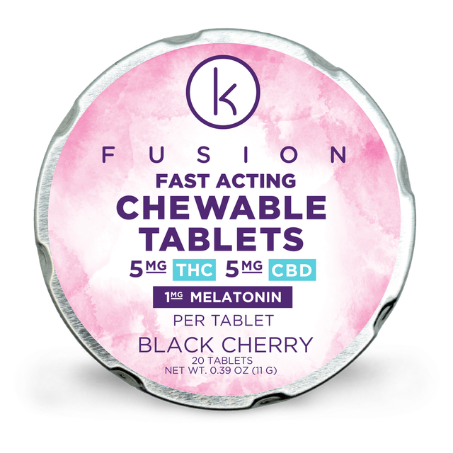 Black Cherry Kalm