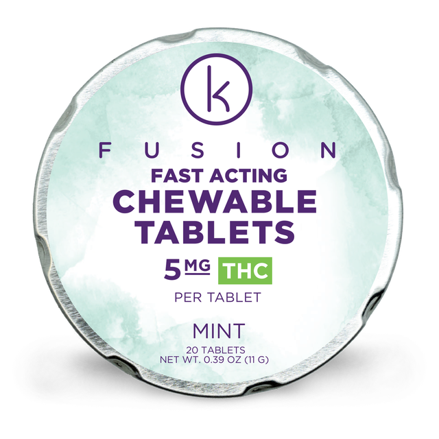 Mint Kalm