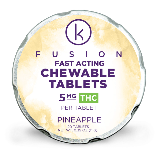 Pineapple Kalm
