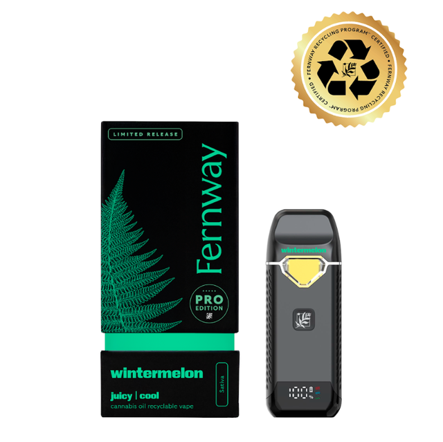 Wintermelon Fernway