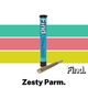 Zesty Parm Find. Zesty Parm Find.