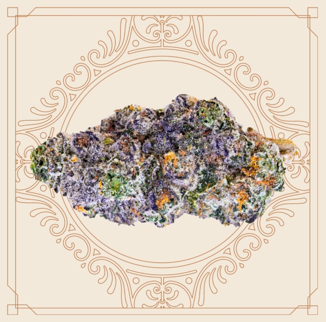 Elevate Black Maple Popcorn 7g