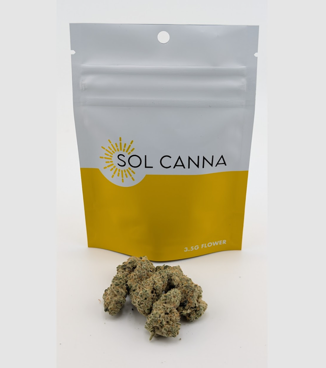 Cap Junky Sol Canna