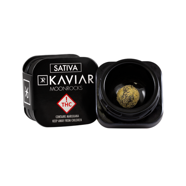 Lemon fresh #528 Kaviar