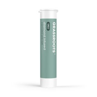 Cannabis Promo, Cannabis Sales, Cannabis Discounts, Cannabis on Sale, Diamonds are forever! | 1G Grassroots Infused Pre-roll $10 3