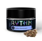 RYTHM Black Maple #22 Popcorn 7g