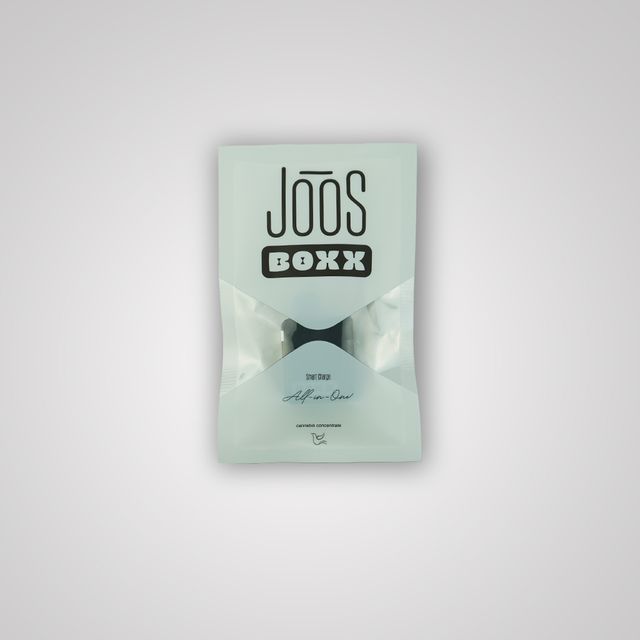 Bubble Gum Joos Bubble Gum Joos