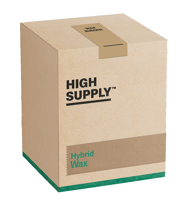 Ice Cream Cake High Supply