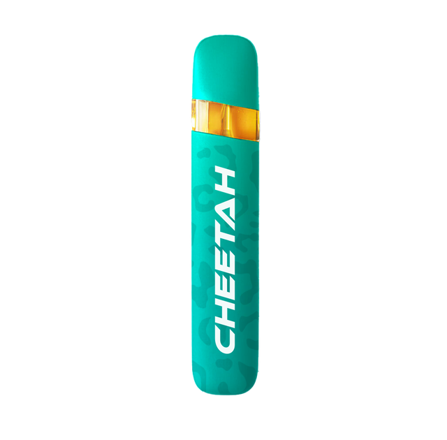 Candy Runtz Cheetah