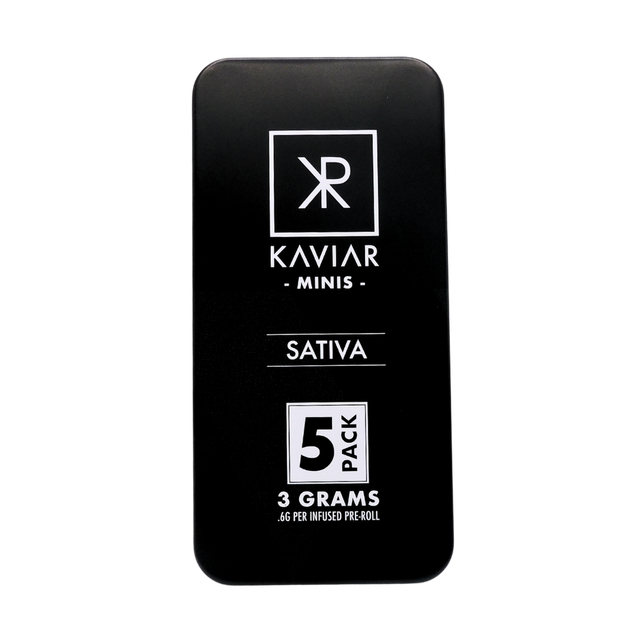 Gastronaught Kaviar