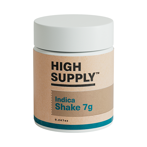 Bio Jesus High Supply
