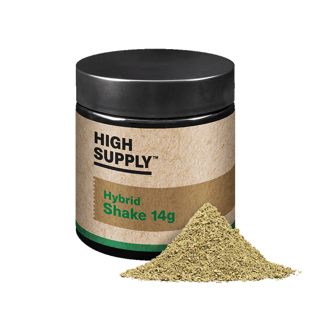 Pineapple Express High Supply