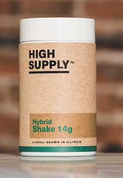 Pineapple Express High Supply Pineapple Express High Supply