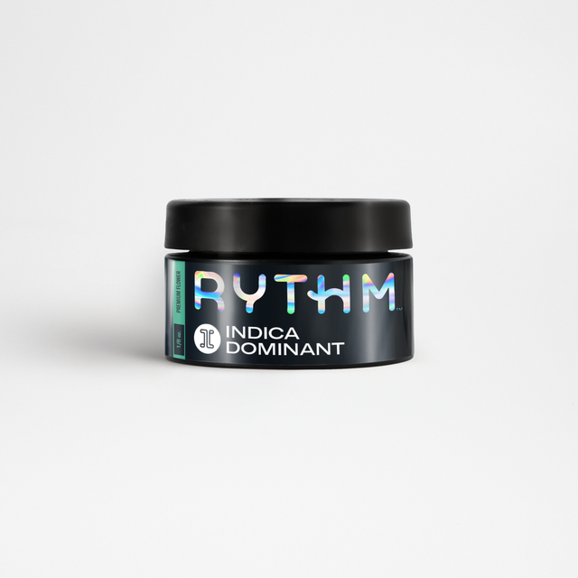 Brownie Scout RYTHM