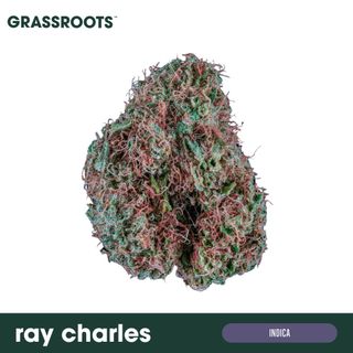 Ray Charles Grassroots